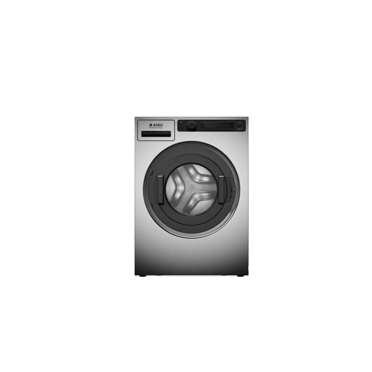 Asko Wmc6763vc.s Professional Washing Machine User Guide