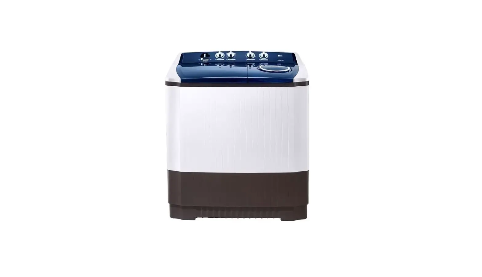 Lg Wp15war Washing Machine Owner's Manual