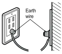 Other earthing method