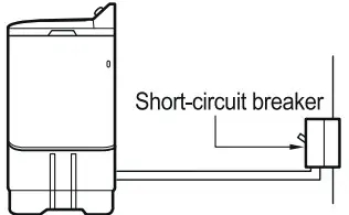 Other earthing method