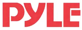 PYLE logo