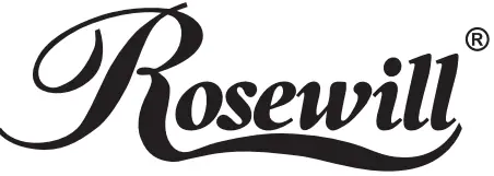 Rosewill RC-20003 2 Ports (2 Type-C) USB 3.2 Gen 2 Host Adapter - LOGO