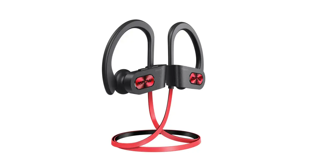 Mpow Mpbh088er Sports Bluetooth Earphones User Guide Mpow Mpbh088er Sports Bluetooth Earphones User Guide