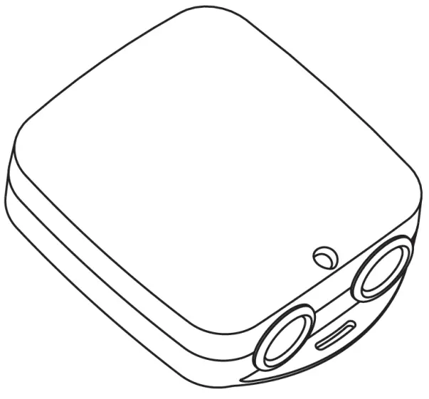 AEOTEC ZW078 Heavy Duty Smart Switch -