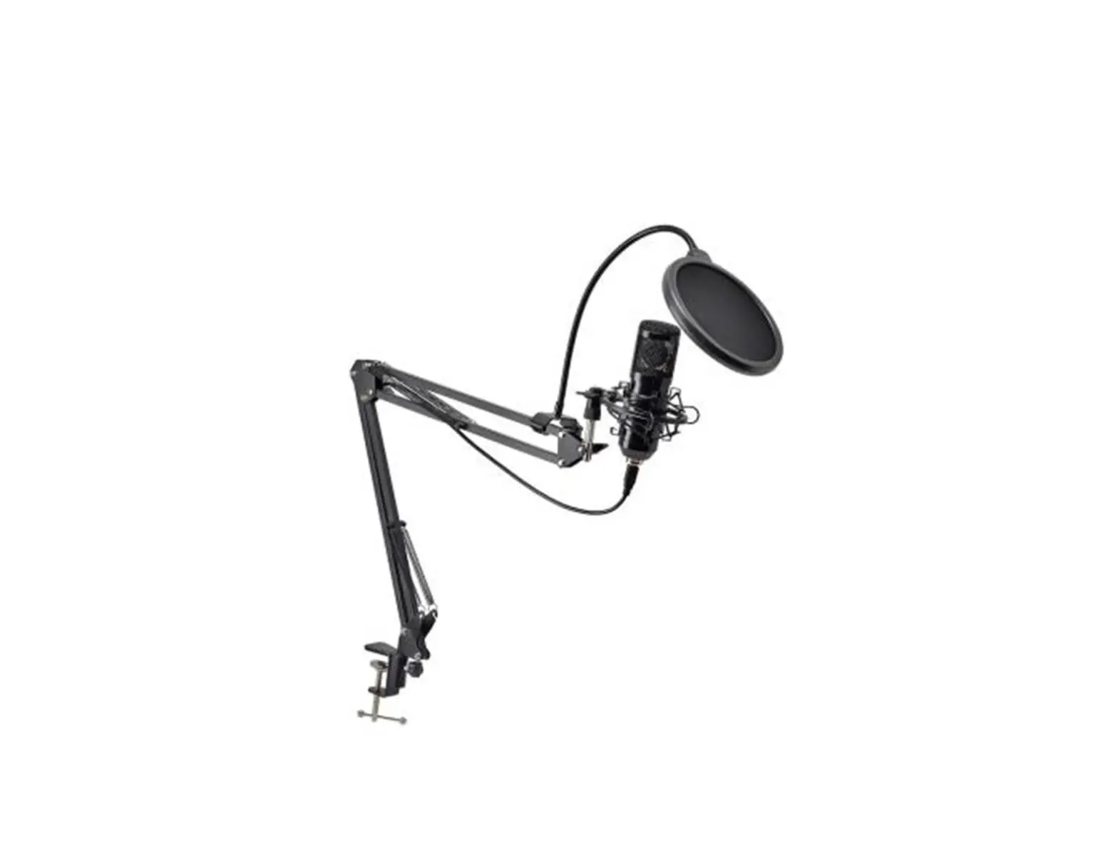 Kogan Kaconmicphb Usb Condenser Microphone User Guide