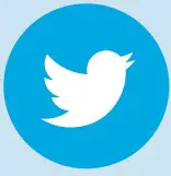 Twitter icon