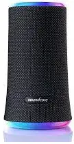 Soundcore A3165011 Flare 2 Bluetooth Speaker