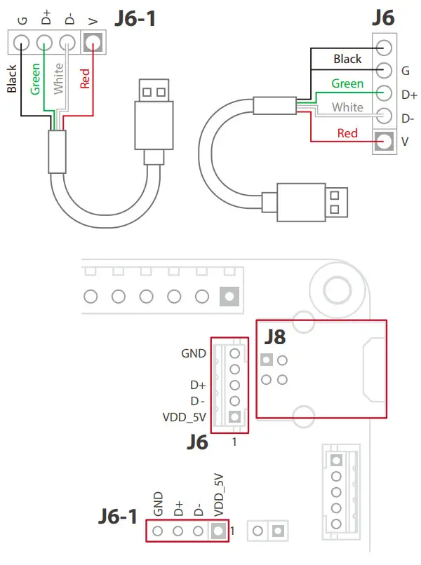 Brook XB Fighting Board - console