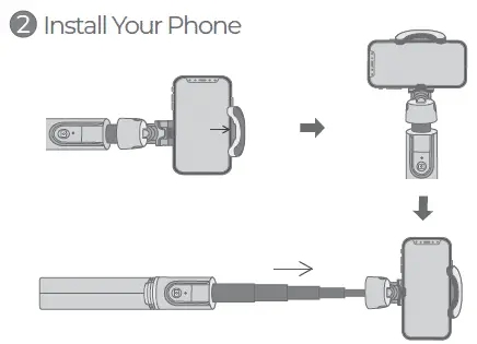 Install Your Phone
