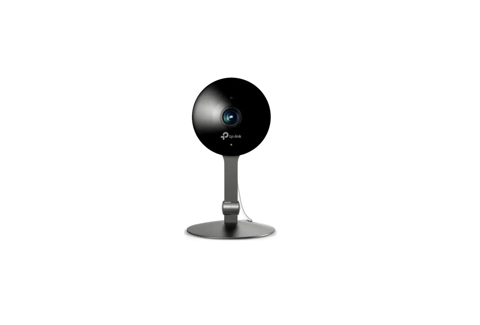 Tp-link Kc120 Kasa Hd Smart Home Security Camera With Night Vision User Guide