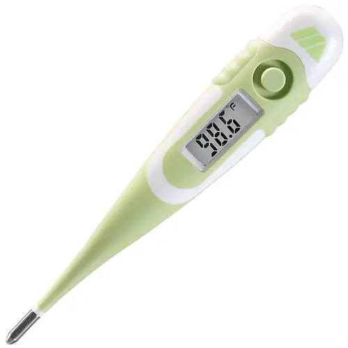 MABIS 140345 FAST 9-Second Digital Thermometer