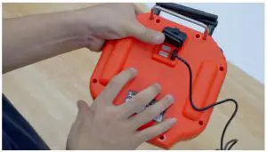 SwellPro SplashDrone 4 Multifunctional Waterproof Drone-USB cable