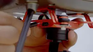 SwellPro SplashDrone 4 Multifunctional Waterproof Drone- aircraft