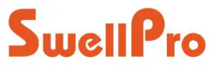 SwellPro logo