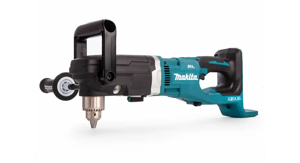 Makita Dda460 Cordless Angle Drill Instruction Manual Makita Dda460 Cordless Angle Drill Instruction Manual