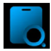 kogan Pulse Body Temperature Thermometer Smart Watch -Find phone