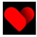 kogan Pulse Body Temperature Thermometer Smart Watch - Heart rate