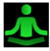 kogan Pulse Body Temperature Thermometer Smart Watch - Relax