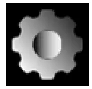 kogan Pulse Body Temperature Thermometer Smart Watch - Setting