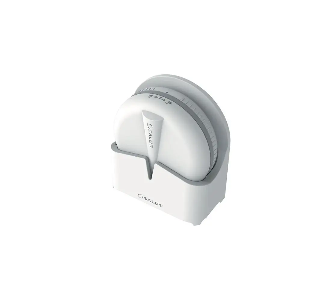 Salus Water Leak Sensor Wls600 User Guide