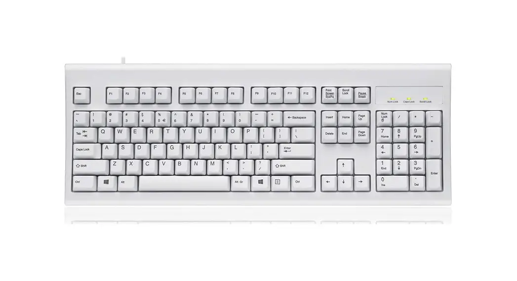 Perixx Periboard-106 Usb Keyboard User Manual Perixx Periboard-106 Usb Keyboard User Manual