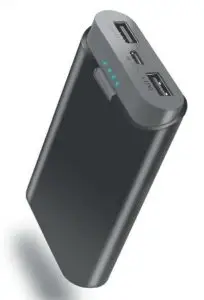 imperii 7800mAh Portable Charger