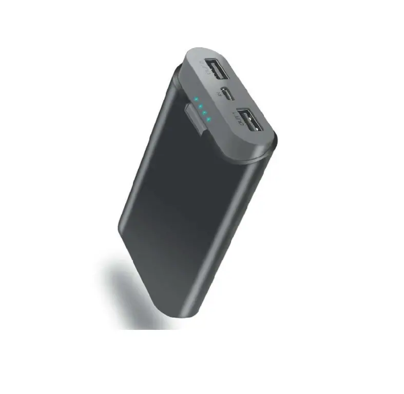 Imperii 7800mah Portable Charger Instruction Manual Imperii 7800mah Portable Charger Instruction Manual