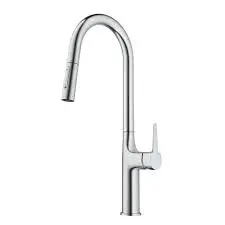Kraus Oletto Pull Down Kitchen Faucet KPF-3101 image