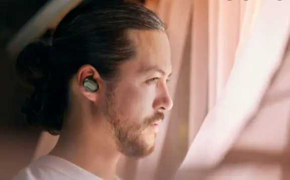 Nuarl N10 Plus Anc Completely Wireless Earbuds User Manual