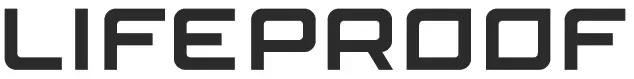 LifeProof - Logo