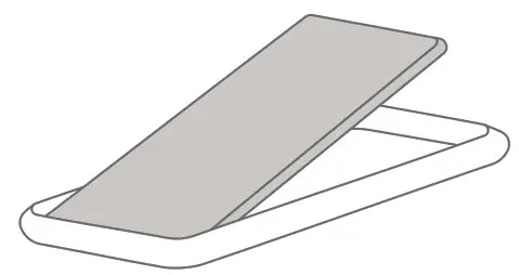 LifeProof v2 Library - Install Device 1