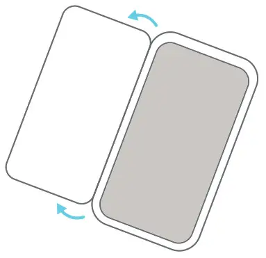 LifeProof v2 Library - QI WIRELESS CHARGING 1