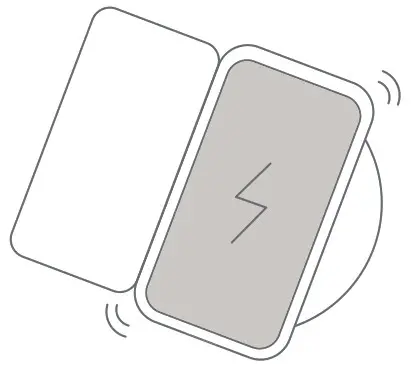 LifeProof v2 Library - QI WIRELESS CHARGING 2