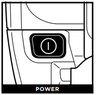 Shark NV620UKT Powered Lift Away Upright Vacuum Cleaner - fig 1