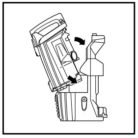 Shark NV620UKT Powered Lift Away Upright Vacuum Cleaner - fig 15