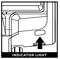 Shark NV620UKT Powered Lift Away Upright Vacuum Cleaner - fig 9