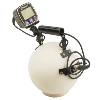 LUDLUM 42-49B Neutron Detector