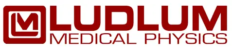 LUDLUM logo