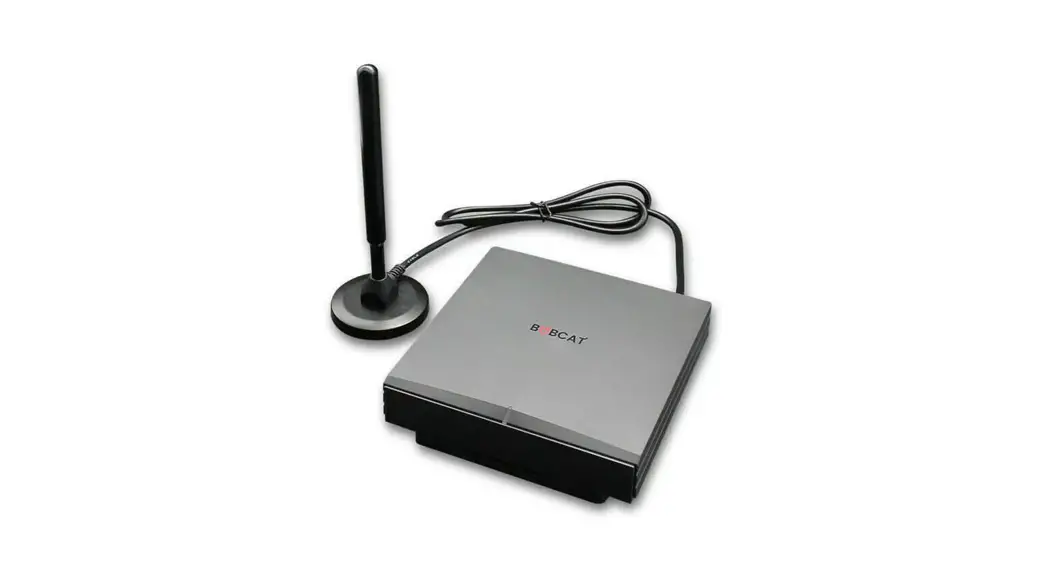 Bobcat 300 Helium Hotspot Miner User Manual Bobcat 300 Helium Hotspot Miner User Manual