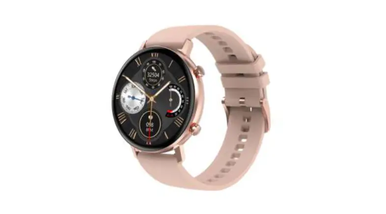 Fitcloudpro Dt96 Smart Watch User Manual