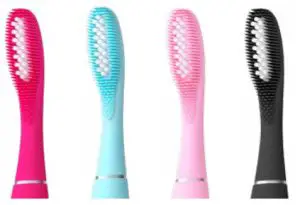 FOREO issa 3 Ultra Hygienic Sonic Toothbrush - Brush