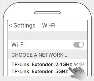 tp link RE365 AC1200 Wi Fi Range Extender with AC Passthrough - Extender