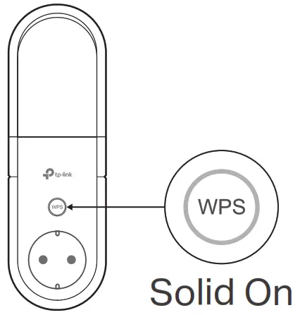 tp link RE365 AC1200 Wi Fi Range Extender with AC Passthrough - Follow app