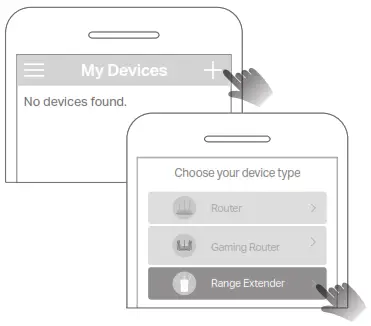 tp link RE365 AC1200 Wi Fi Range Extender with AC Passthrough - Range Extender
