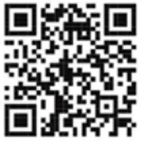 REXING A1 Action Camera - qr code Instagram