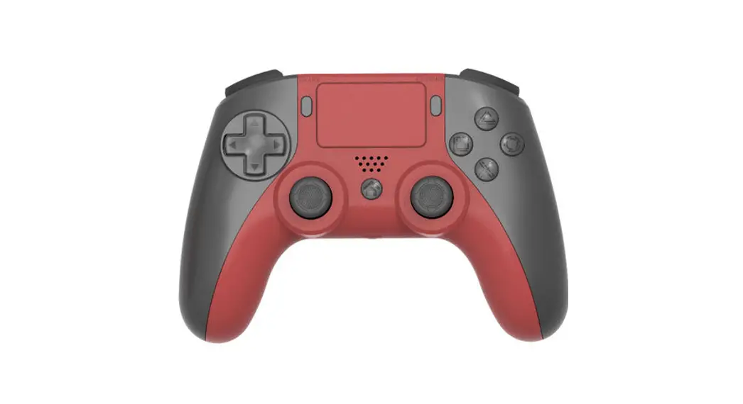 Topwolf Hs-ps4252 Wireless Controller User Manual