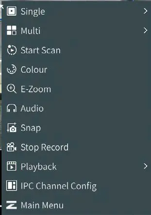ANSJER ZG1883M Wireless IP Camera- Camera Pairing