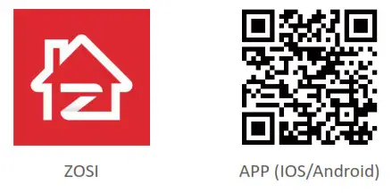 ANSJER ZG1883M Wireless IP Camera- Remote View Settings