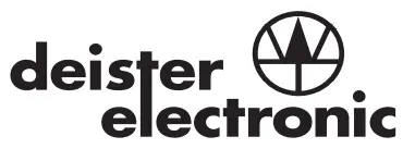 deister logo