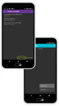 CITY THEATRICAL CIT6000 DMXcat Multi Fixture Test Tool User Manual - First make sure all of